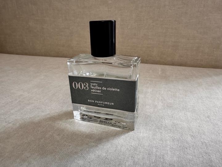 Bon Parfumeur Paris!