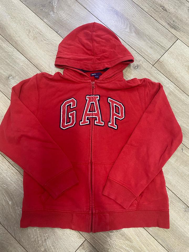 GAP