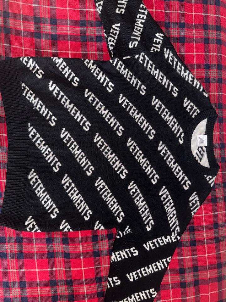 Vetements