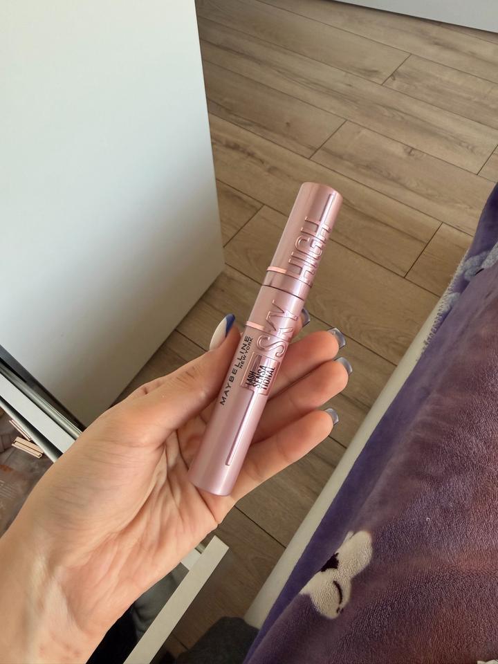 Тушь для ресниц Maybelline New York Lash Sensational Sky High