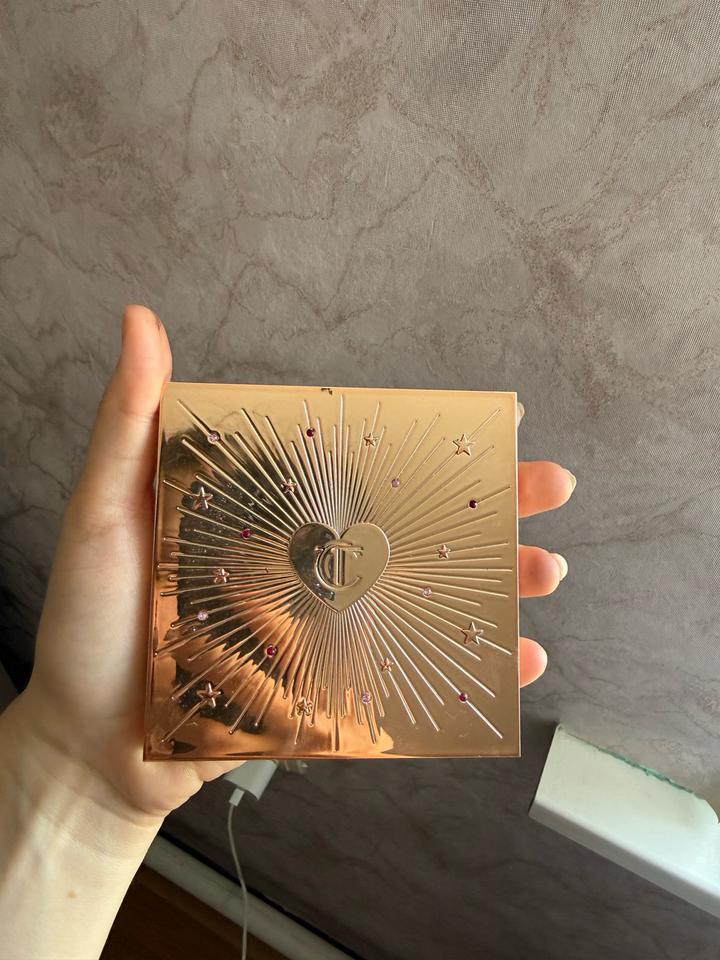 Charlotte Tilbury