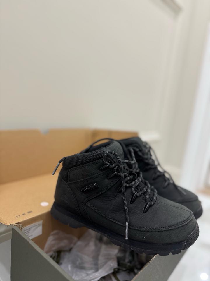 Timberland