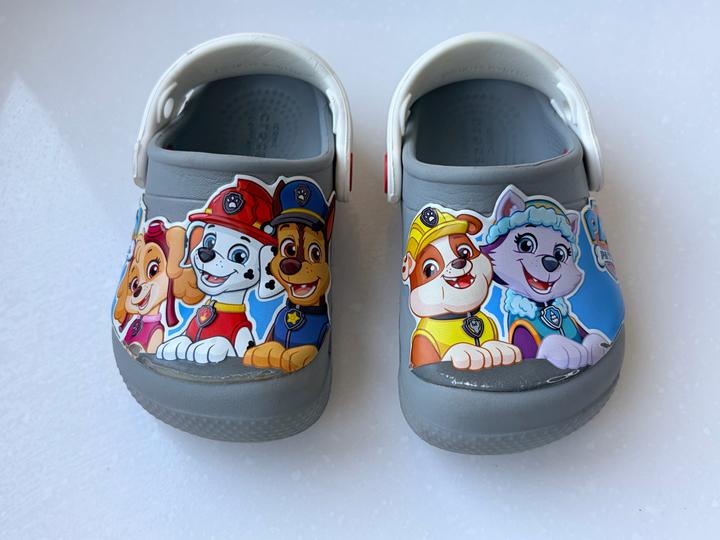 Crocs