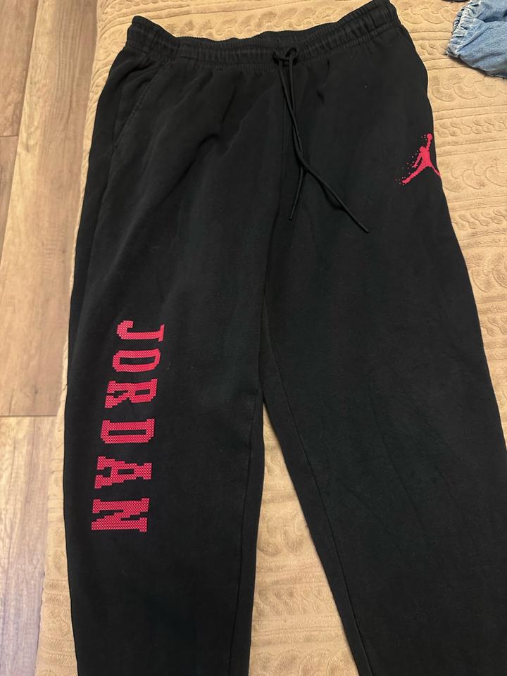 Jordan