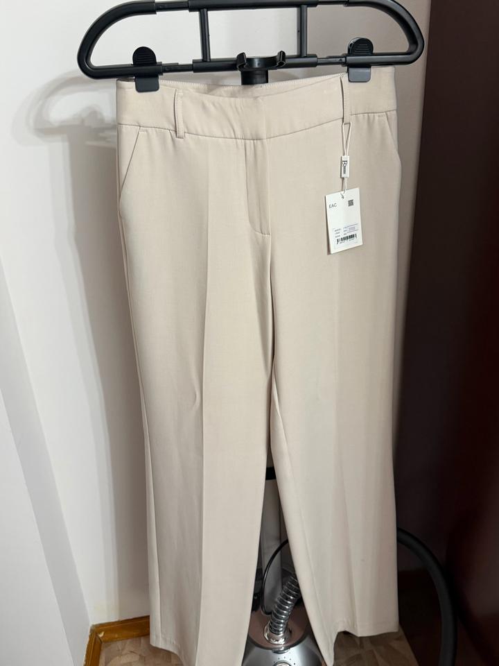 EQ Moda Брюки женские классические