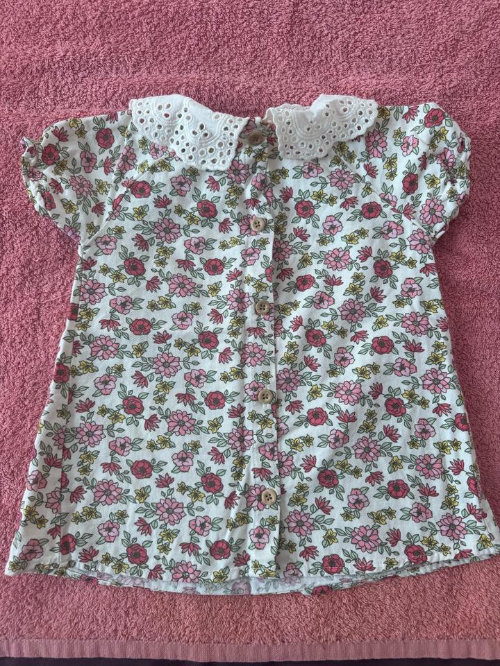 LC Waikiki Платье LCW baby