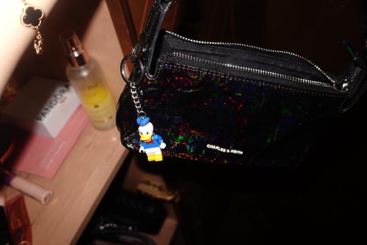 Charles & Keith