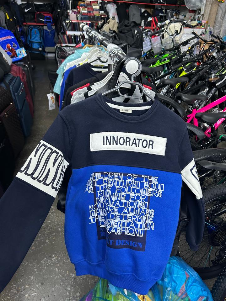 Kids Club