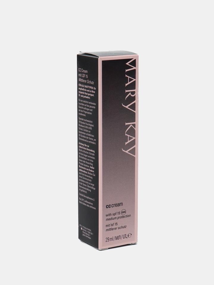 Mary Kay