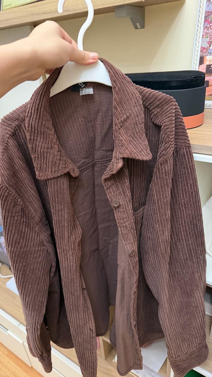 Рубашка H&M