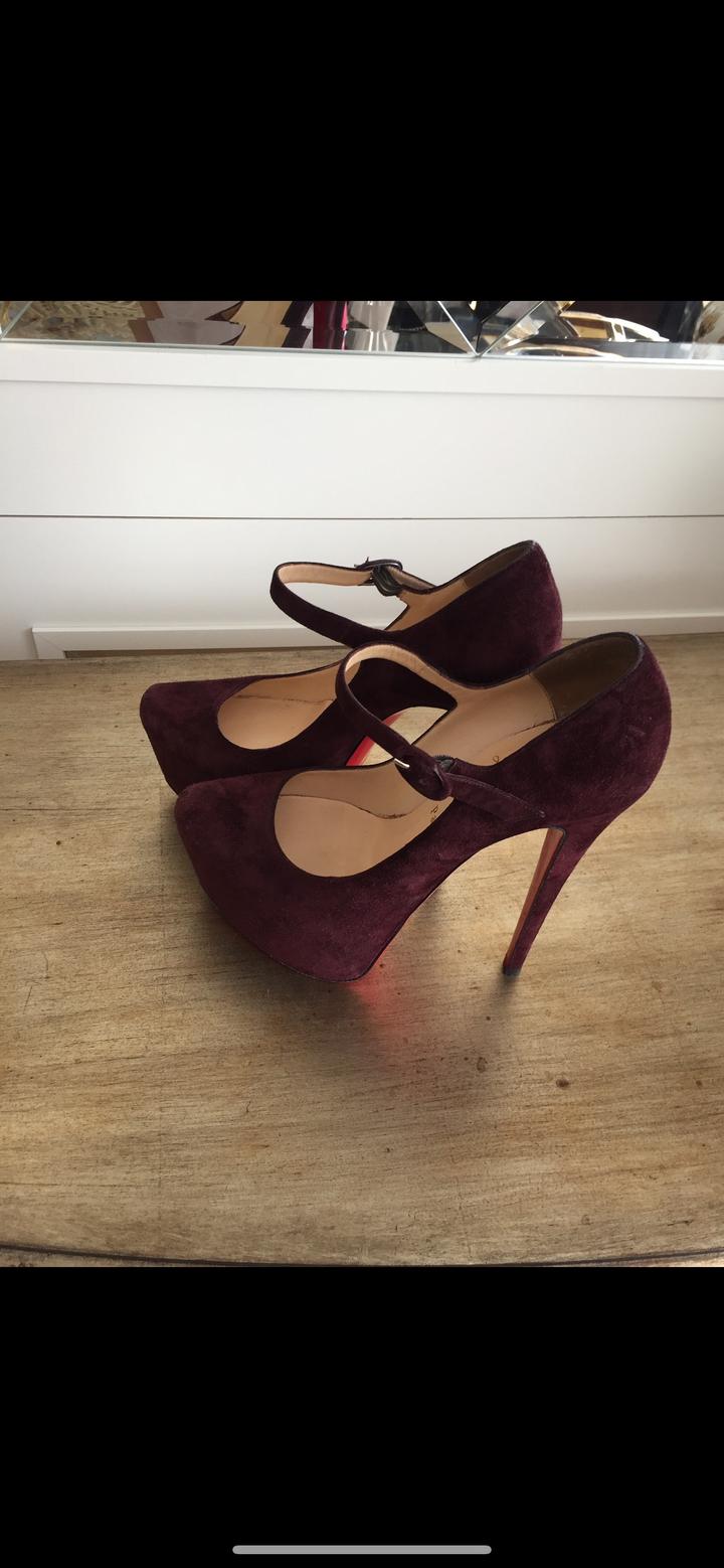 Christian Louboutin