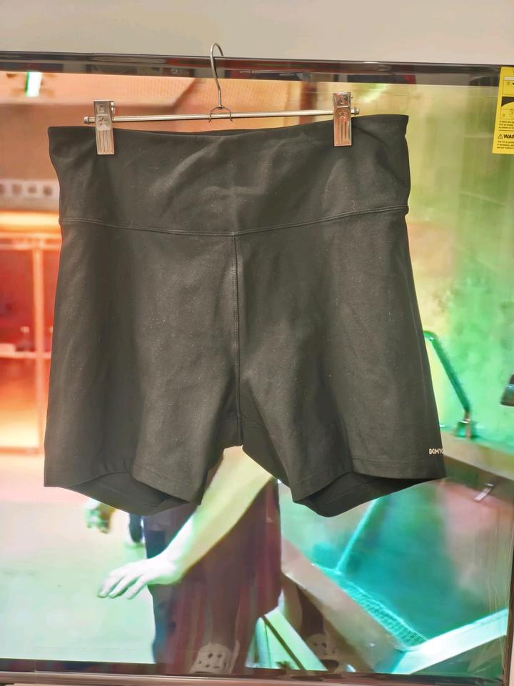 Шорты спортивные Decathlon