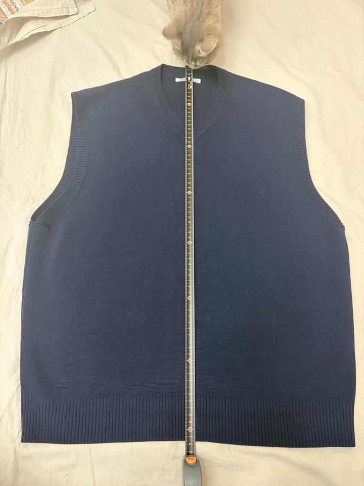 Жилет Zara