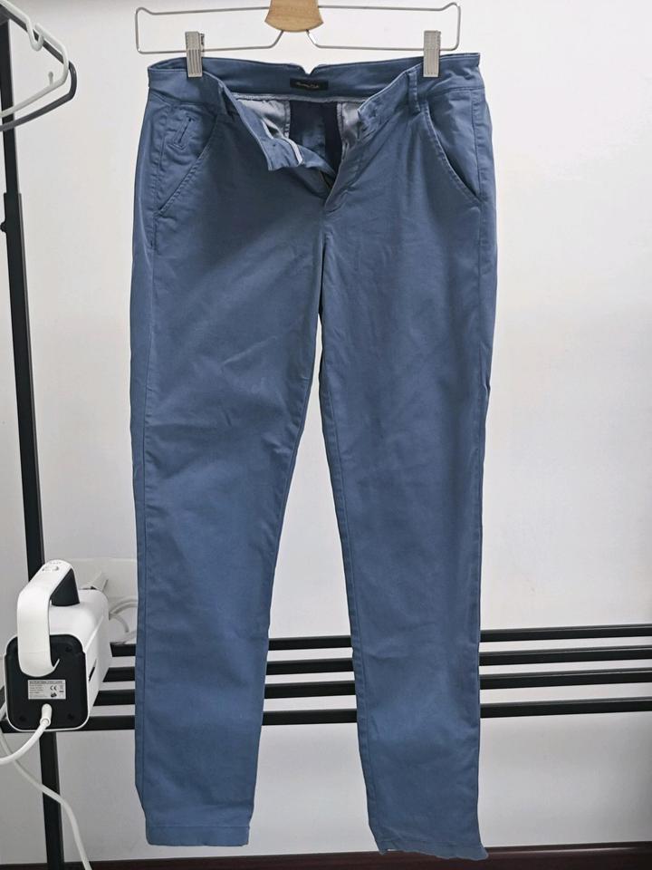 Massimo Dutti