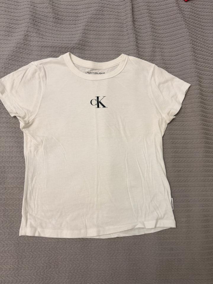 Calvin Klein