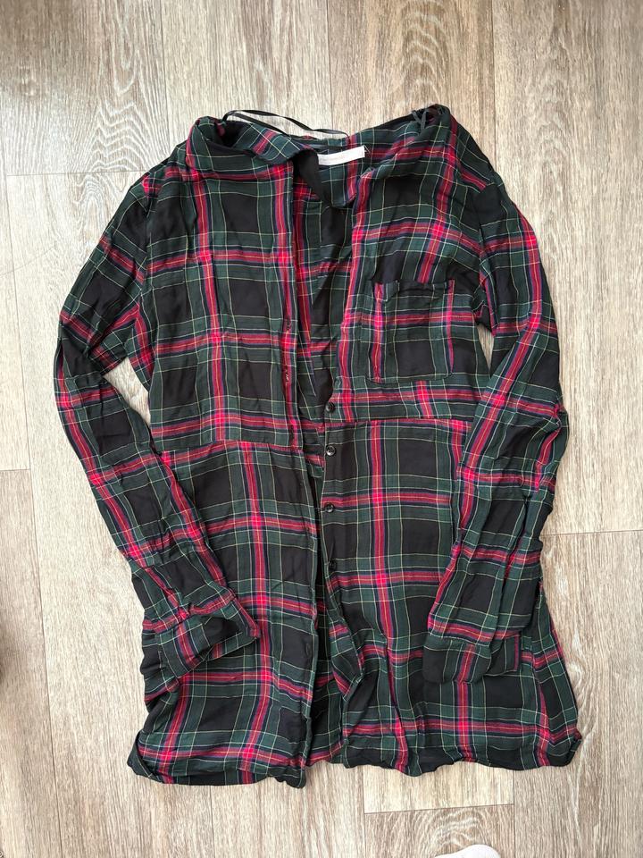 Продам рубашку zara