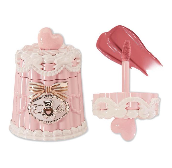 🧸💗 Flower Knows Sweetie Bear JE05