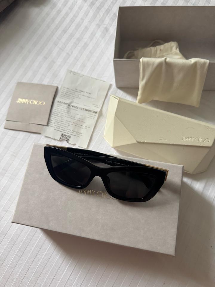 Jimmy Choo