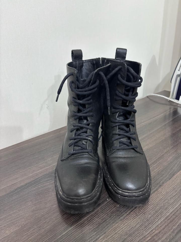 Ботинки Massimo Dutti