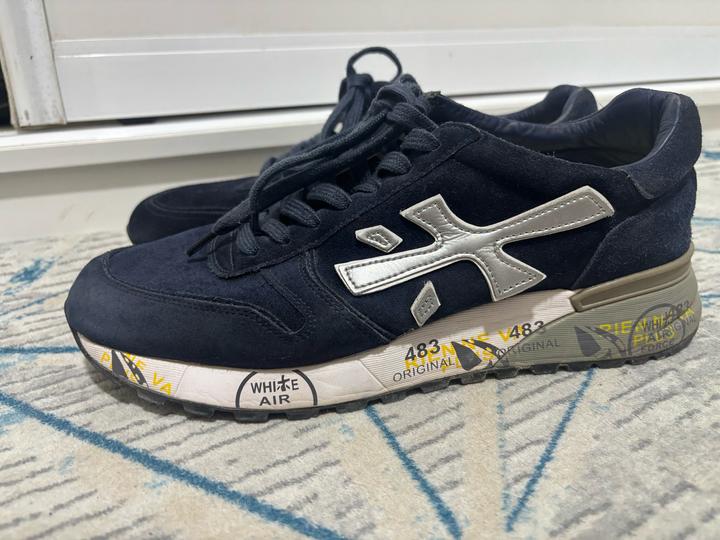 Premiata
