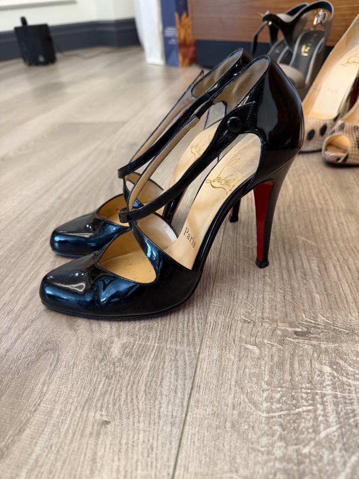 Christian Louboutin