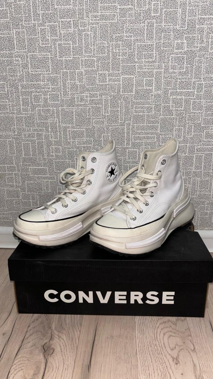 Кеды Converse Run Star Legacy CX