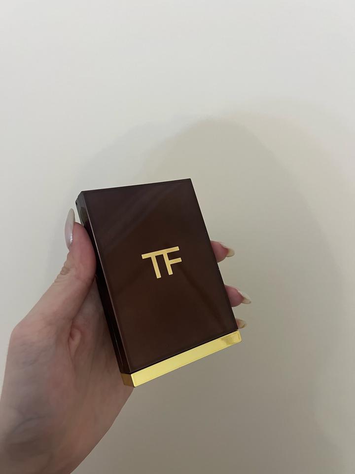 Tom Ford