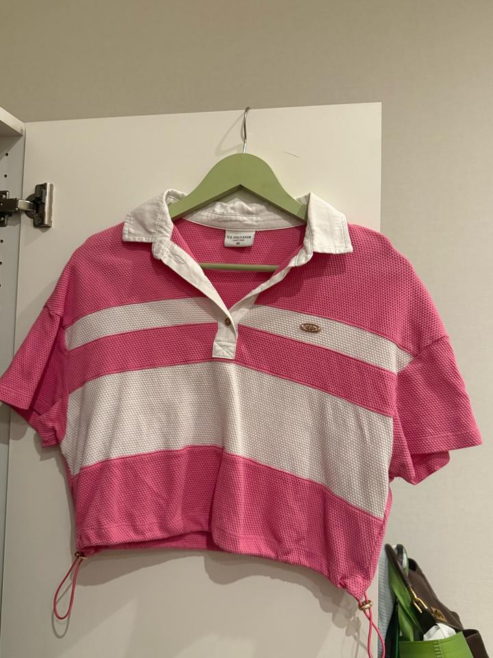 U.S. Polo Assn.