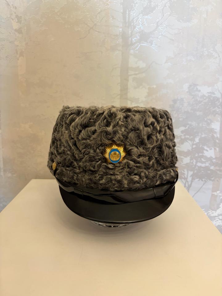 Папаха