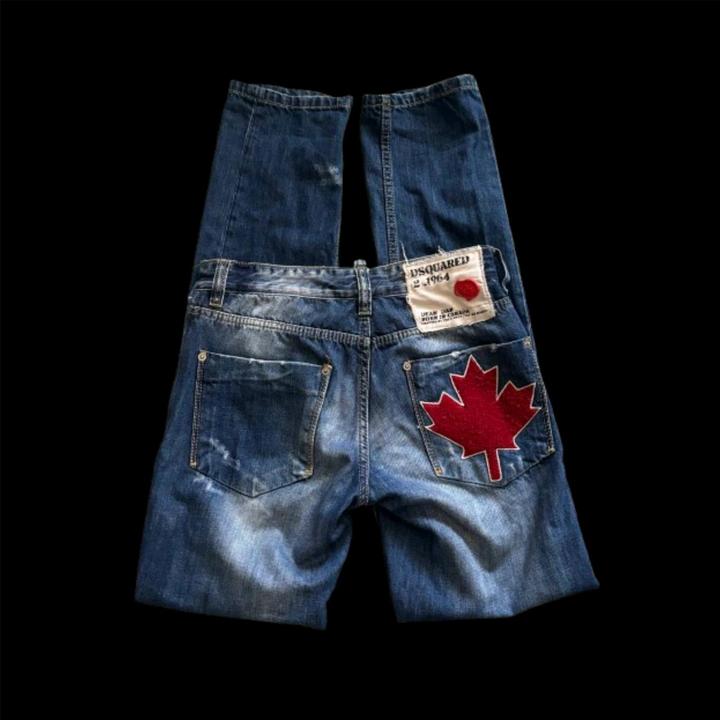 DSQUARED2