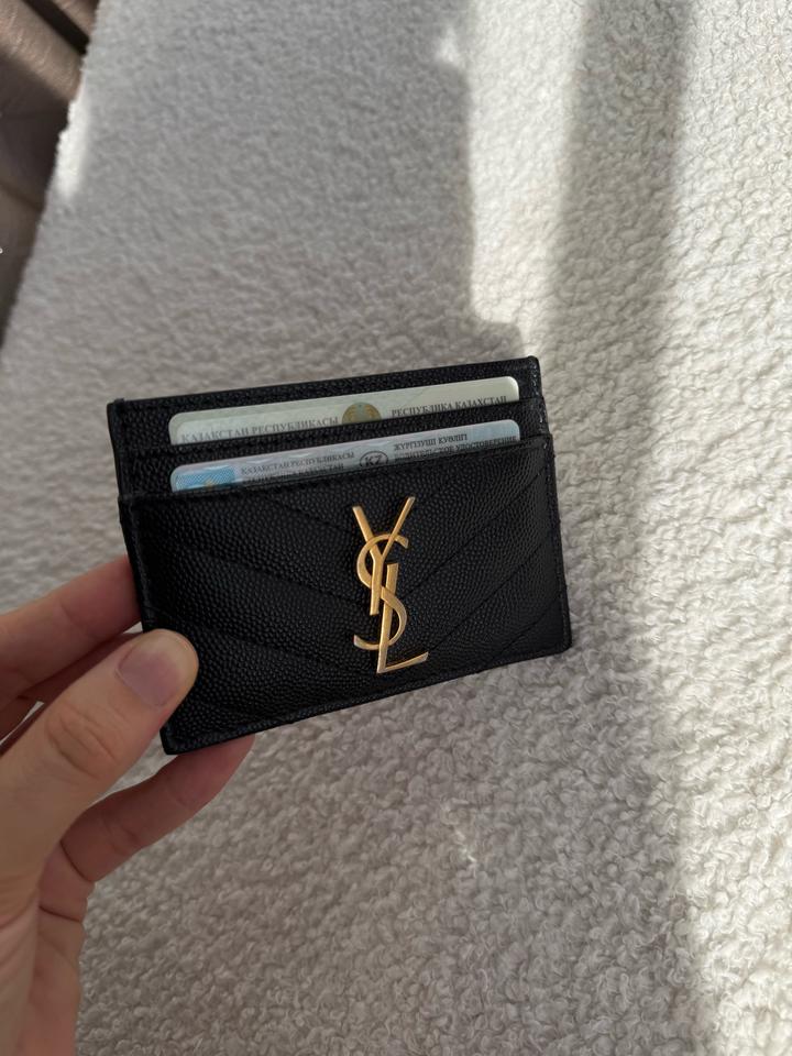 Yves Saint Laurent