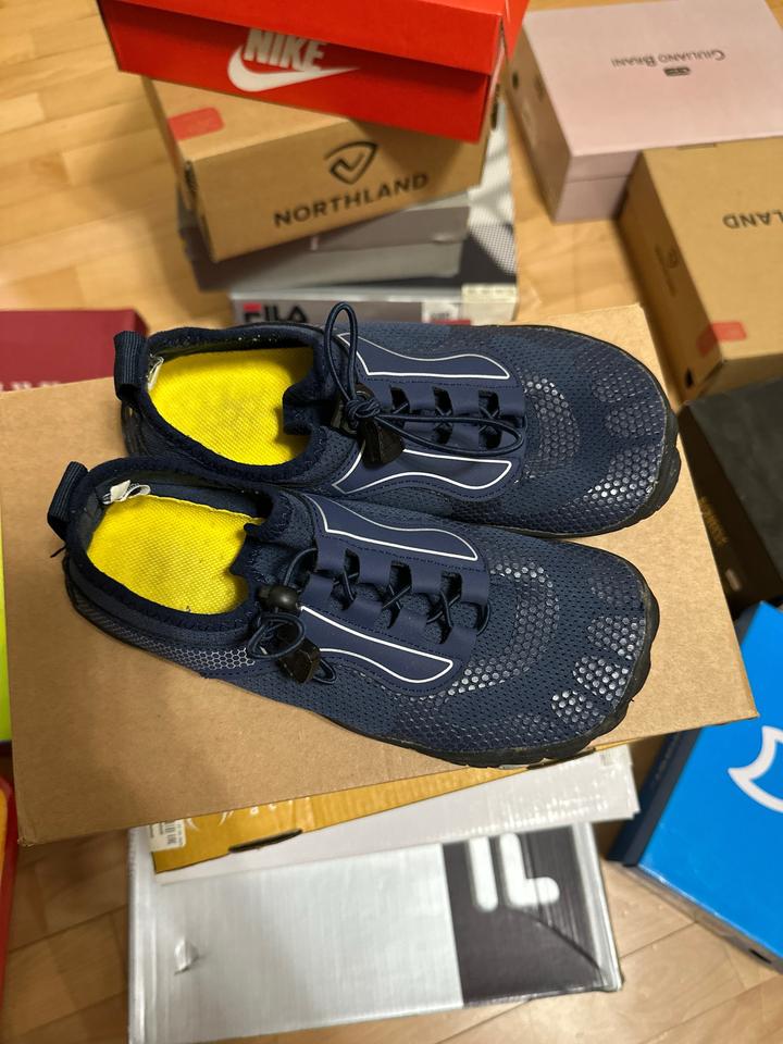 Спортивные кроссовки barefoot