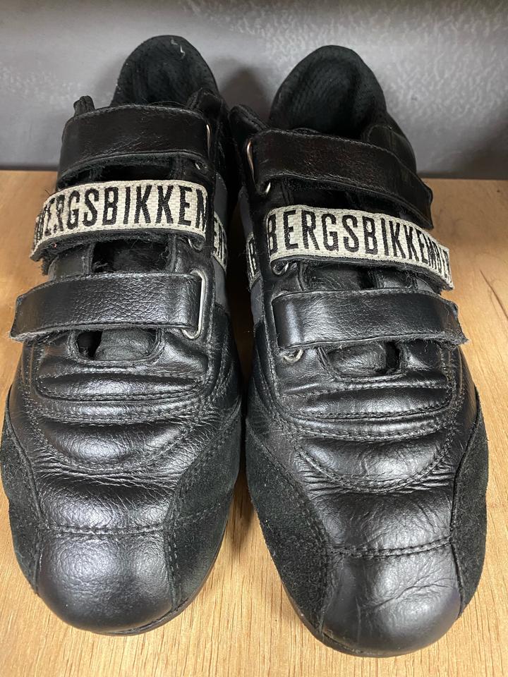 Bikkembergs