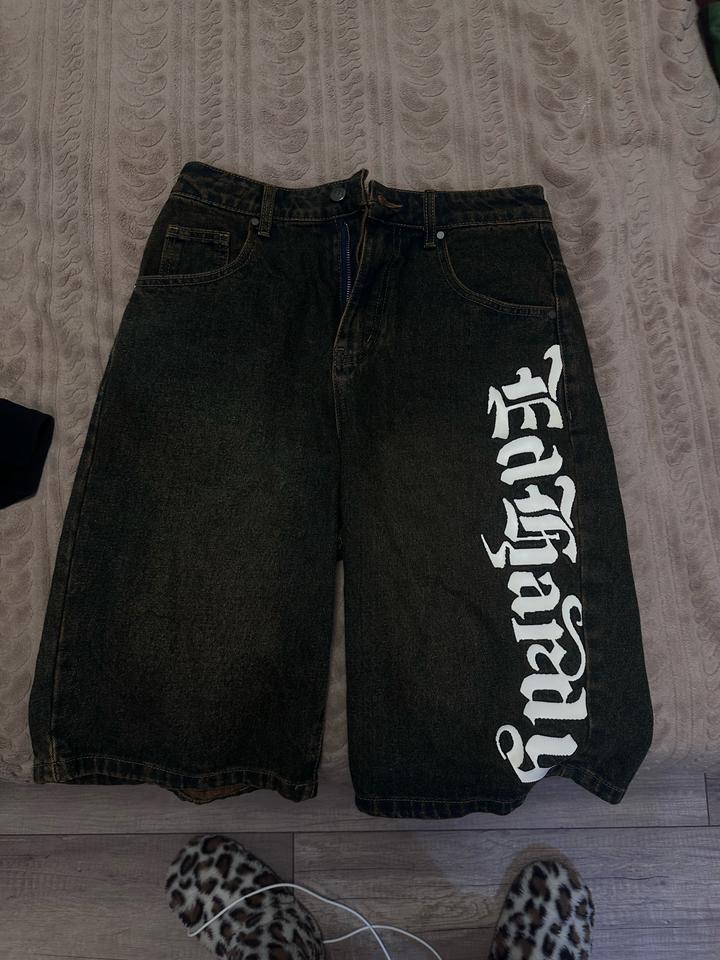 Ed Hardy