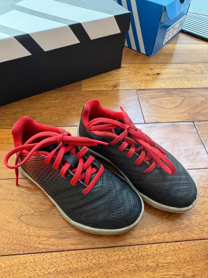 DECATHLON Детские бутсы