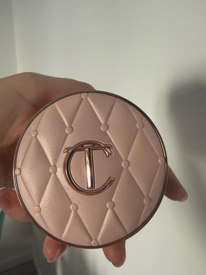 Charlotte Tilbury