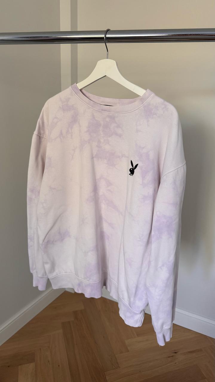 ASOS Свитшот playboy
