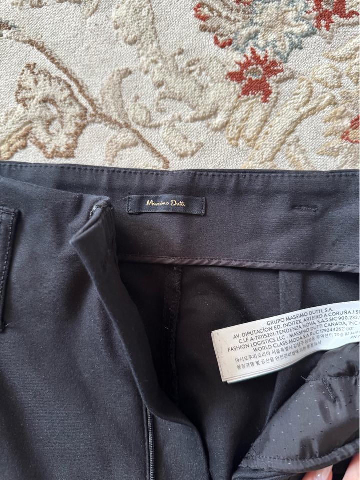 Massimo Dutti