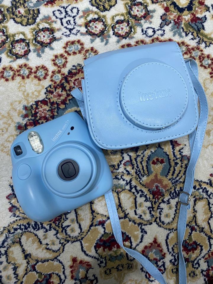 Instax
