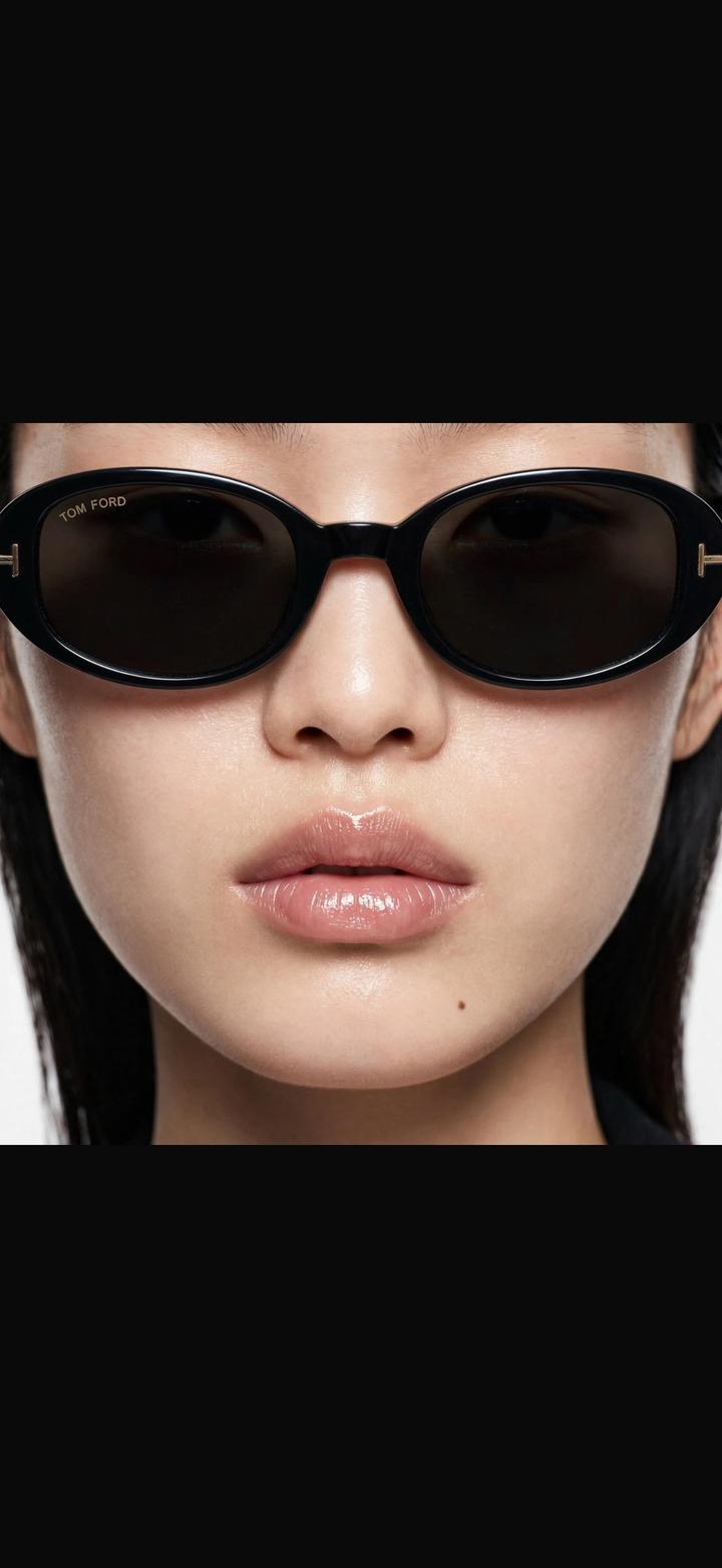 Очки солнцезащитные Tom Ford