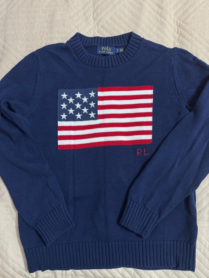 Джемпер Polo Ralph Lauren