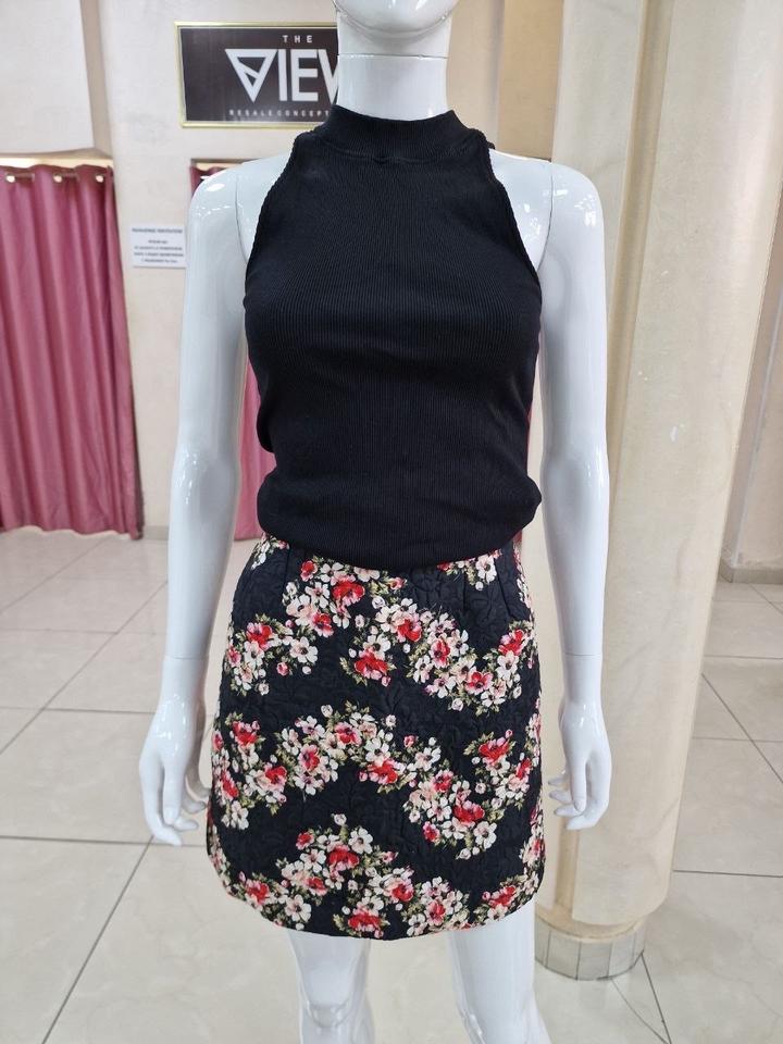 Massimo Dutti