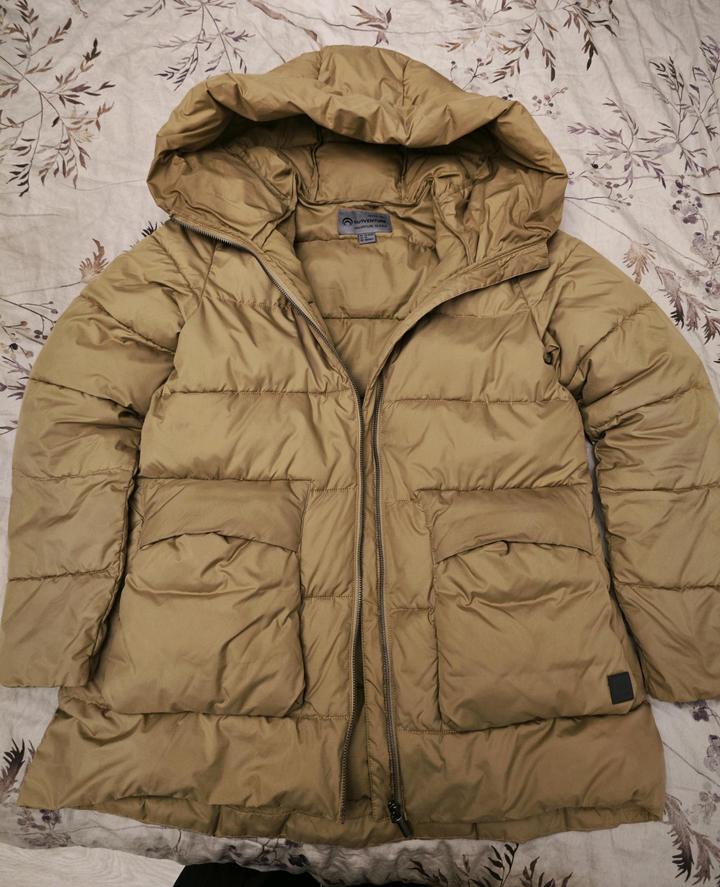 Курточка Outventure s-m