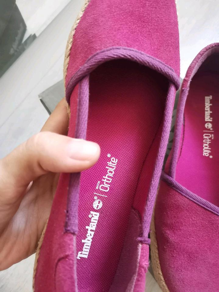 Timberland