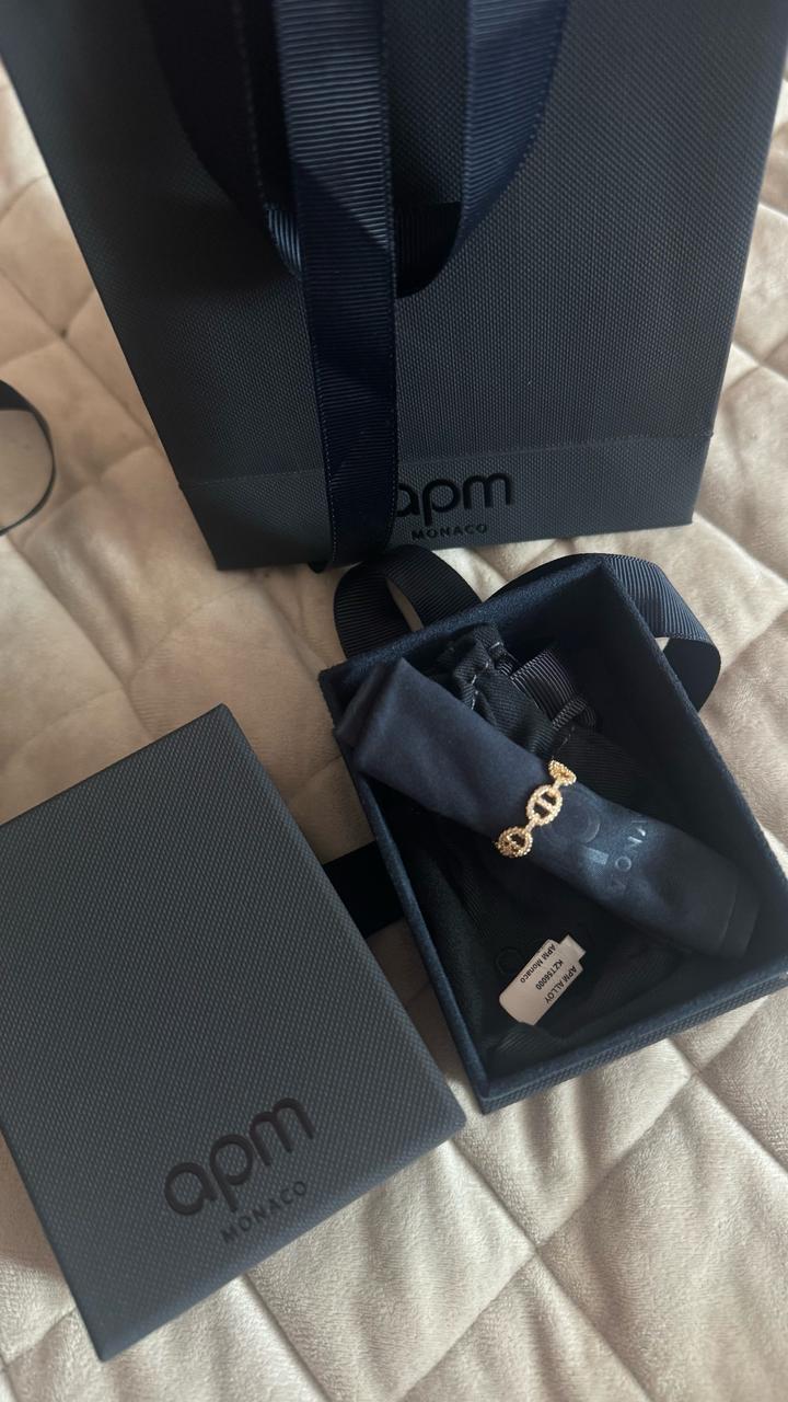 APM Monaco