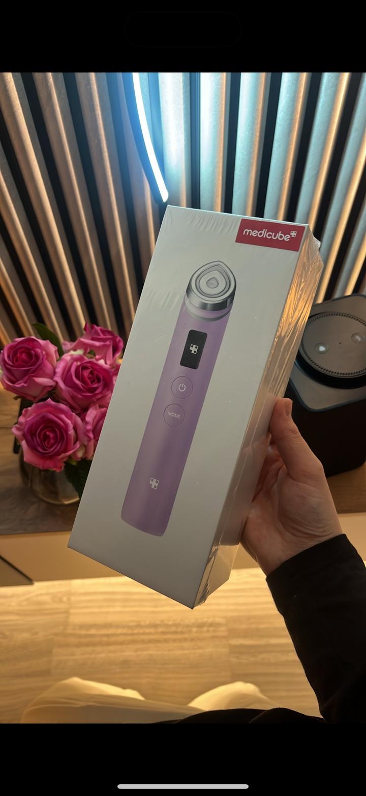 Medicube