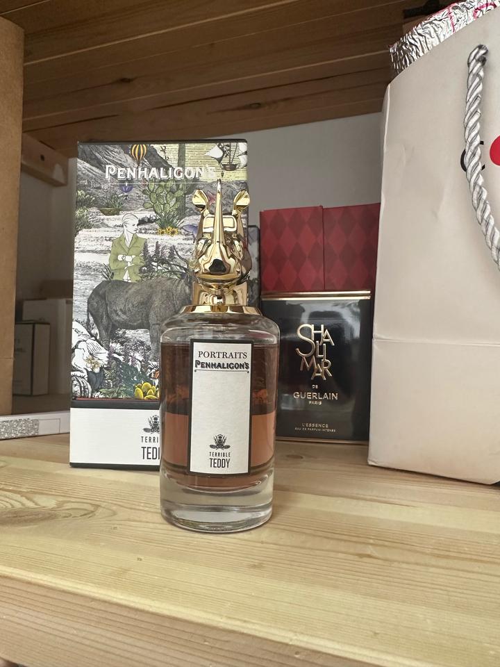 Penhaligon's
