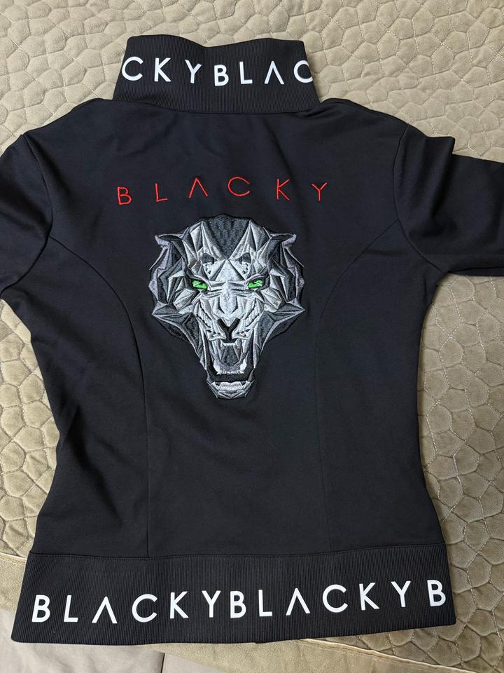 Blacky
