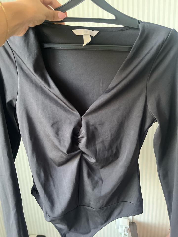 H&M