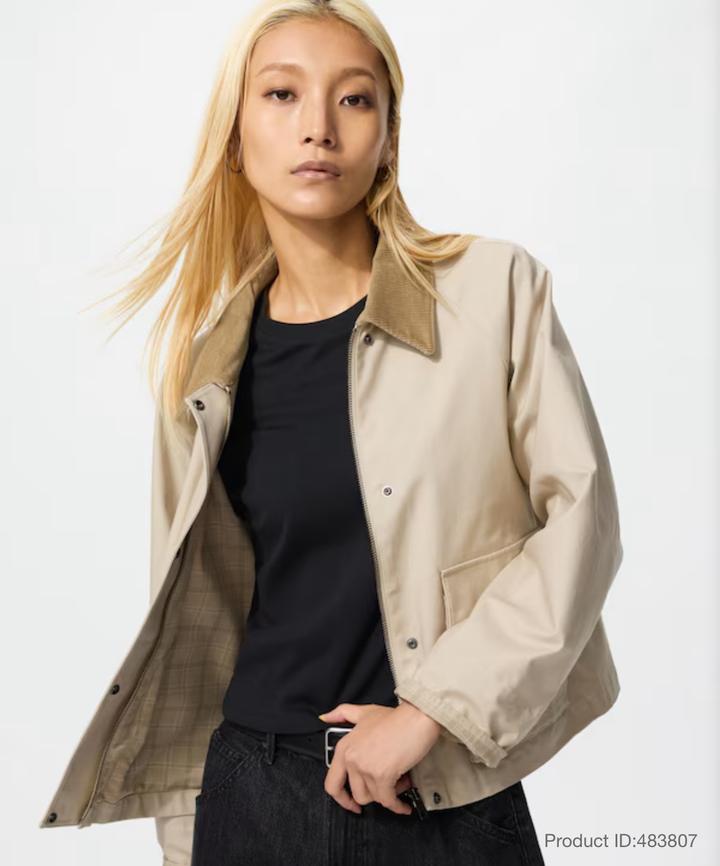 Uniqlo